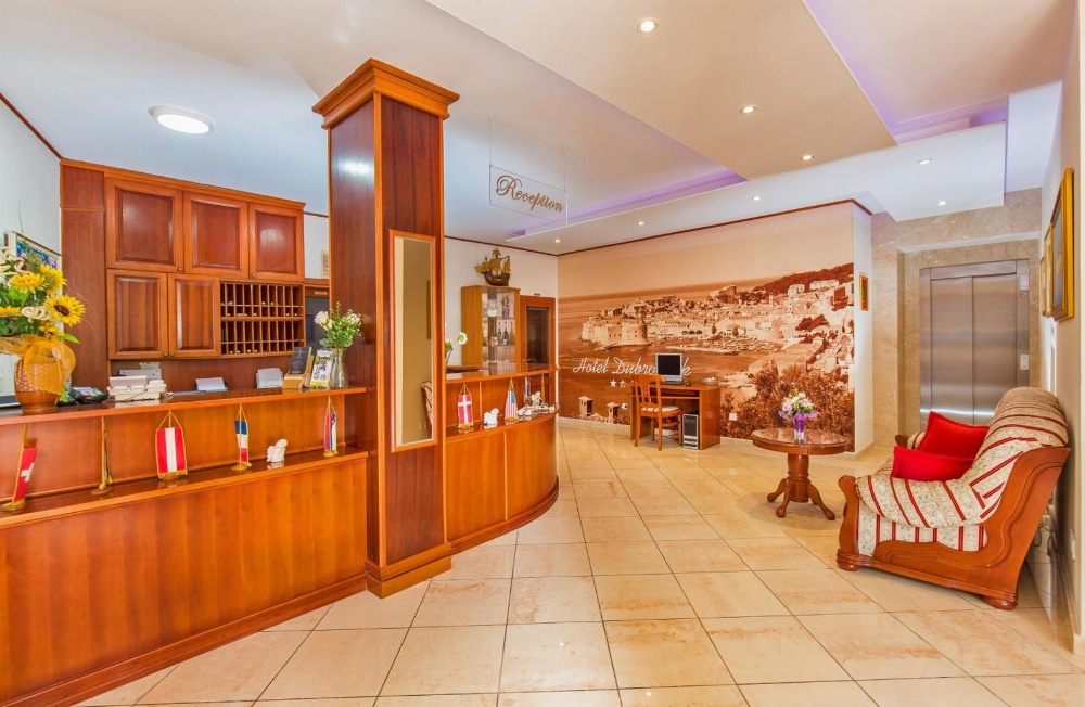 Hotel Dubrovnik