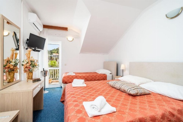 Hotel Dubrovnik image 16