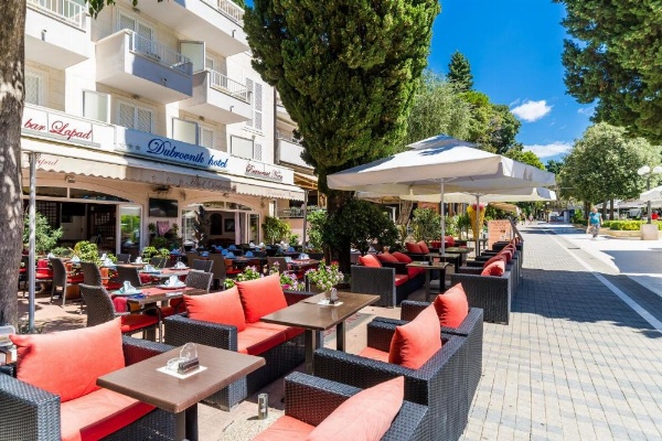 Hotel Dubrovnik image 18