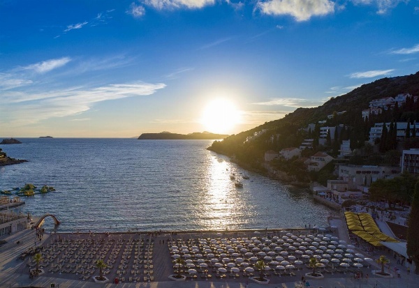 Hotel Dubrovnik image 3