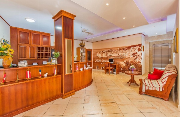Hotel Dubrovnik image 4